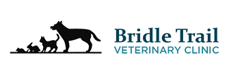 Link to Homepage of Bridle Trail Veterinary Clinic